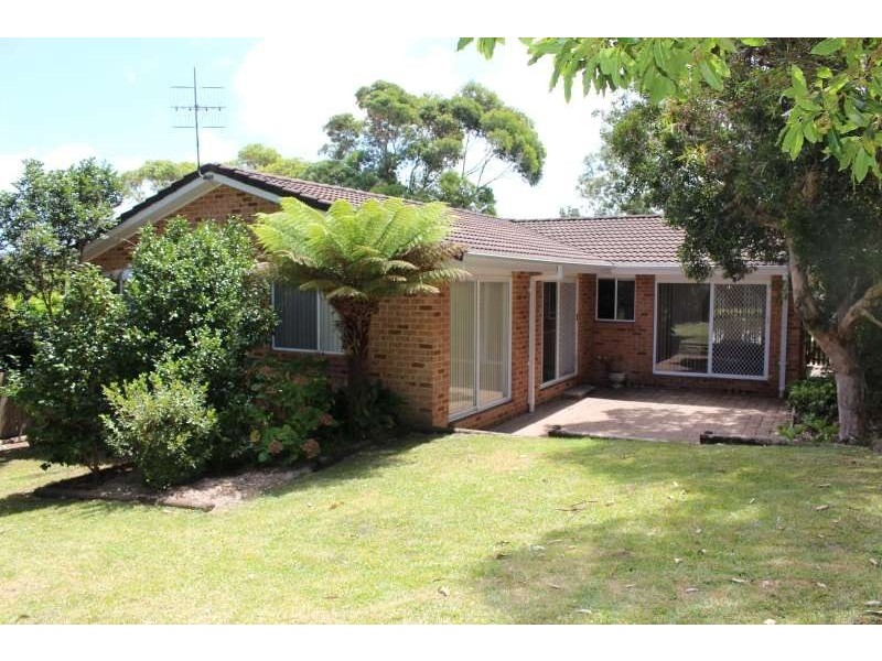 30 Jones Avenue, Mollymook NSW 2539