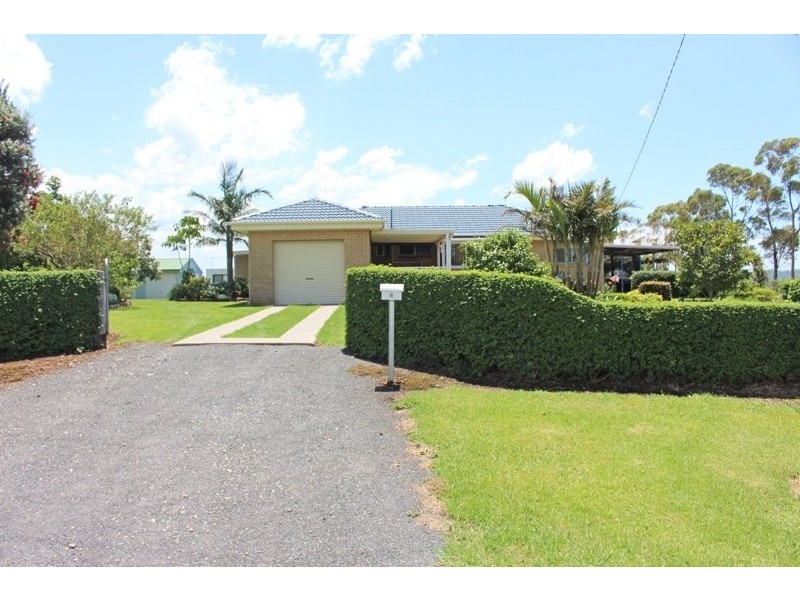 6 Little Forest Road, Little Forest NSW 2538