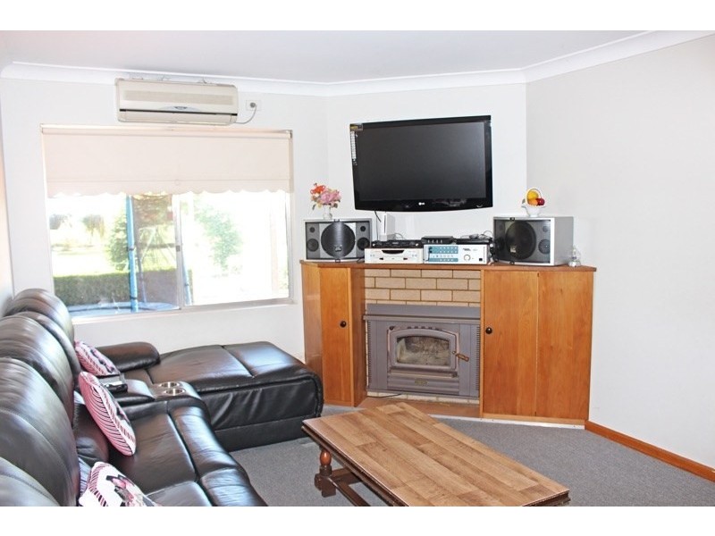 6 Little Forest Road, Little Forest NSW 2538