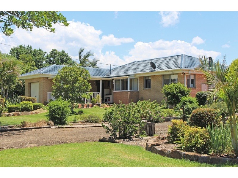 6 Little Forest Road, Little Forest NSW 2538