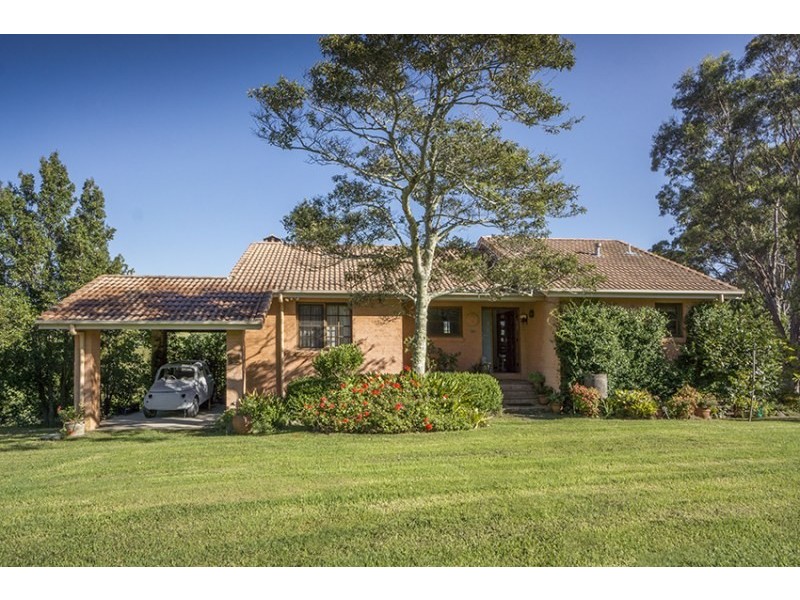 19 Lake Conjola Entrance Road, Yatte Yattah NSW 2539