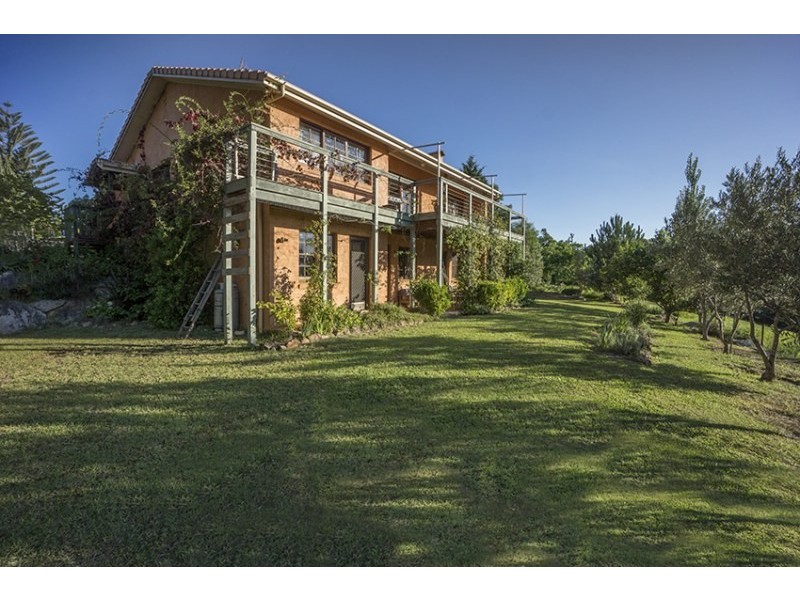 19 Lake Conjola Entrance Road, Yatte Yattah NSW 2539
