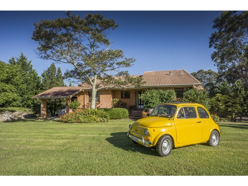 19 Lake Conjola Entrance Road, Yatte Yattah NSW 2539