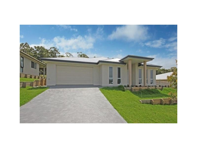 28 Red Gum Drive, Ulladulla NSW 2539