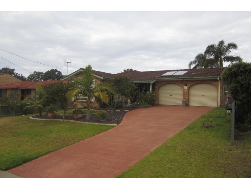 22 Mckail Street, Ulladulla NSW 2539
