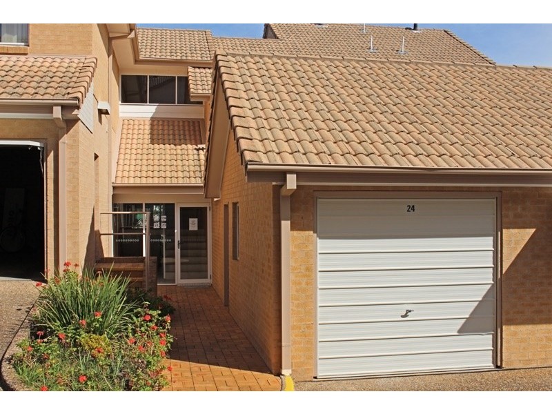 24/46 Jones Avenue, Mollymook NSW 2539