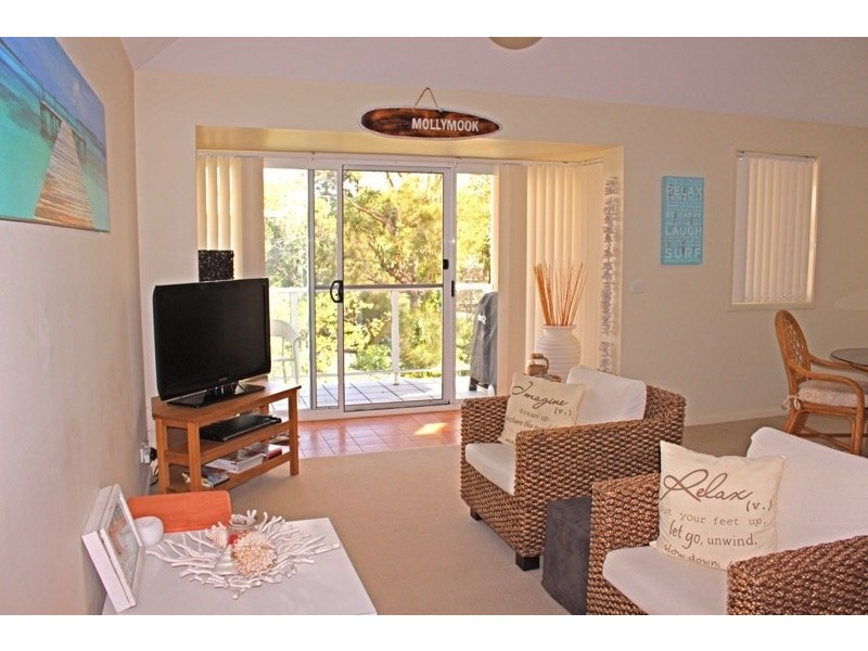 24/46 Jones Avenue, Mollymook NSW 2539