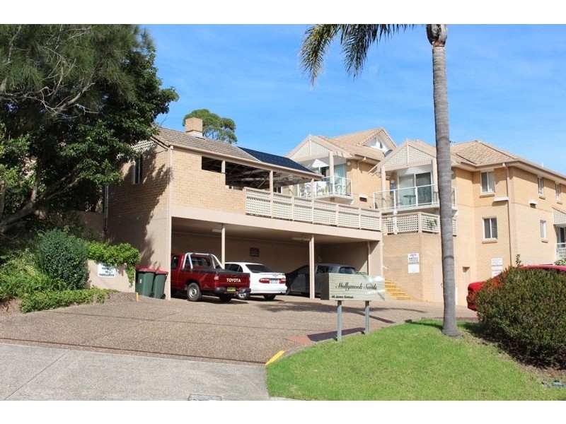 24/46 Jones Avenue, Mollymook NSW 2539