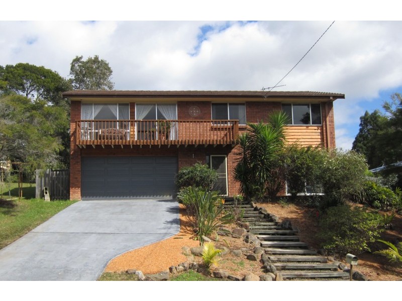 6 Aquarius Avenue, Narrawallee NSW 2539
