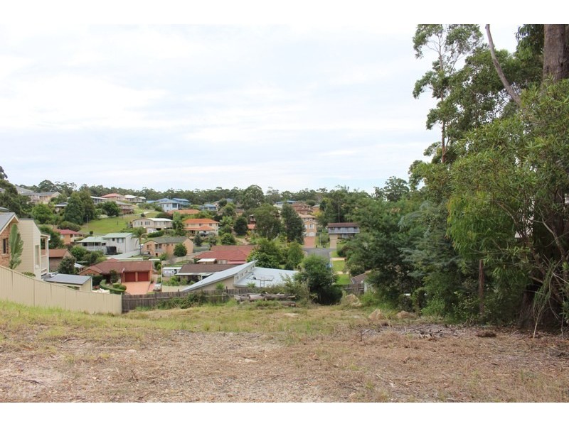 12 Capricorn Avenue, Narrawallee NSW 2539