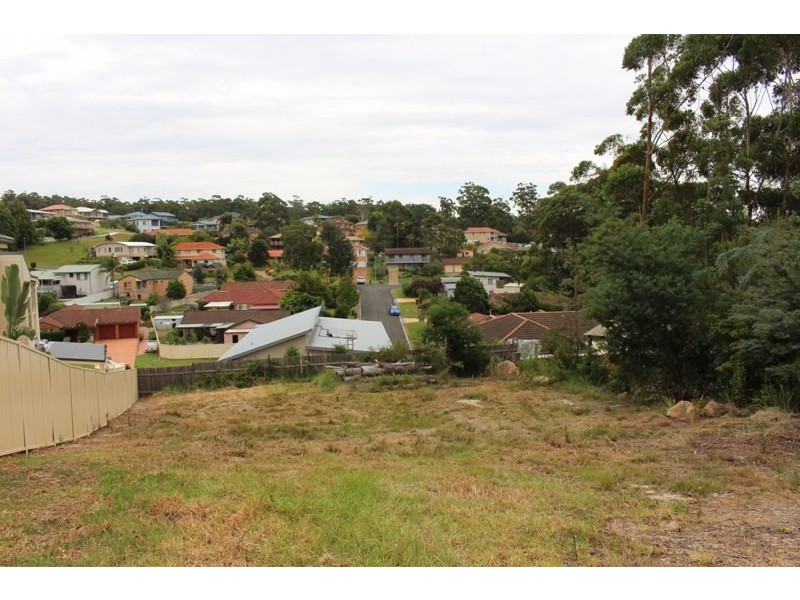 12 Capricorn Avenue, Narrawallee NSW 2539