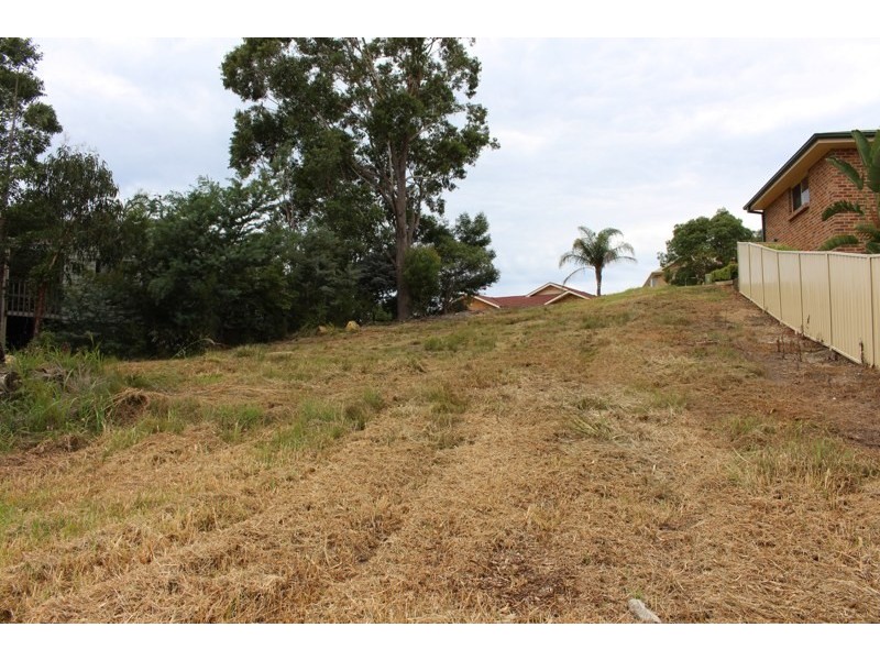 12 Capricorn Avenue, Narrawallee NSW 2539