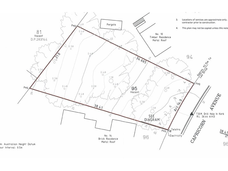 12 Capricorn Avenue, Narrawallee NSW 2539