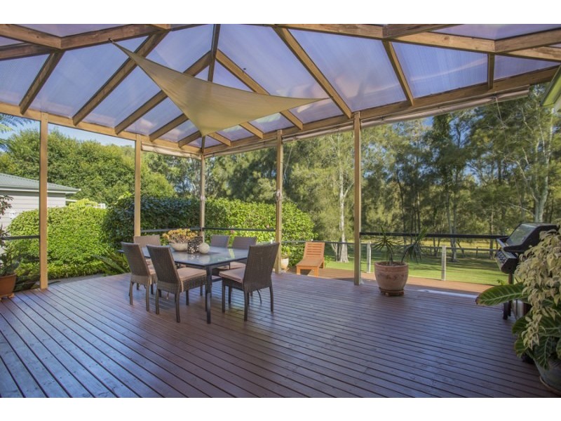 14 Sanderling Place, Bawley Point NSW 2539