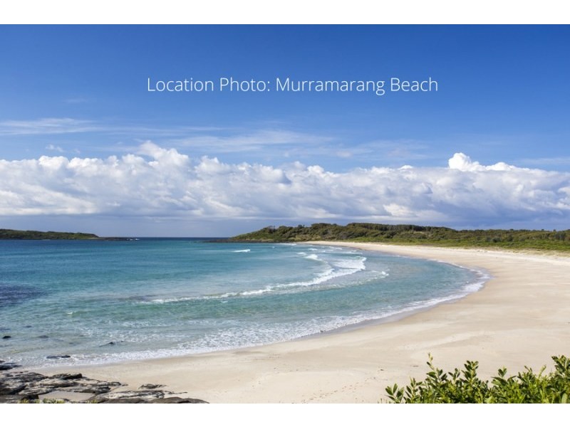 14 Sanderling Place, Bawley Point NSW 2539