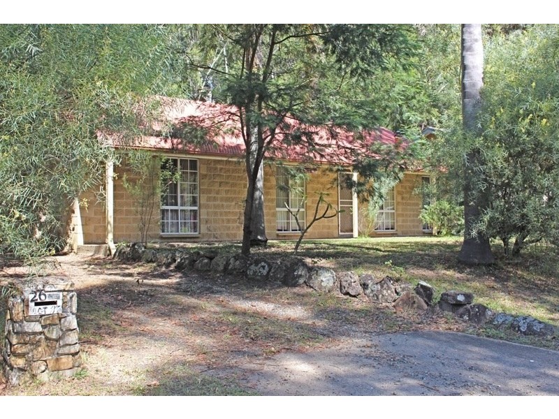 26 North Street, Ulladulla NSW 2539