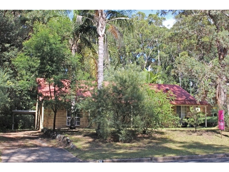 26 North Street, Ulladulla NSW 2539