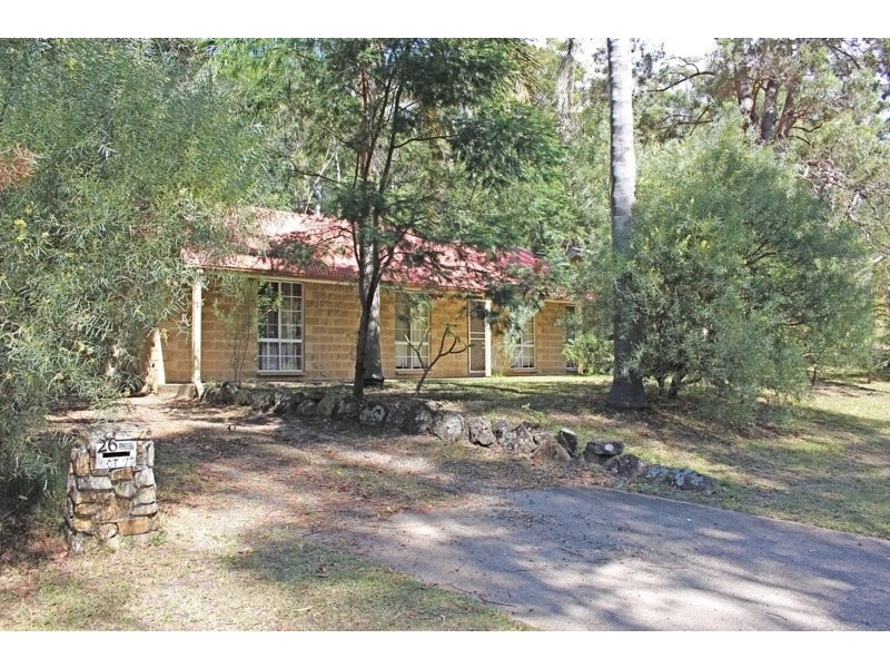 26 North Street, Ulladulla NSW 2539