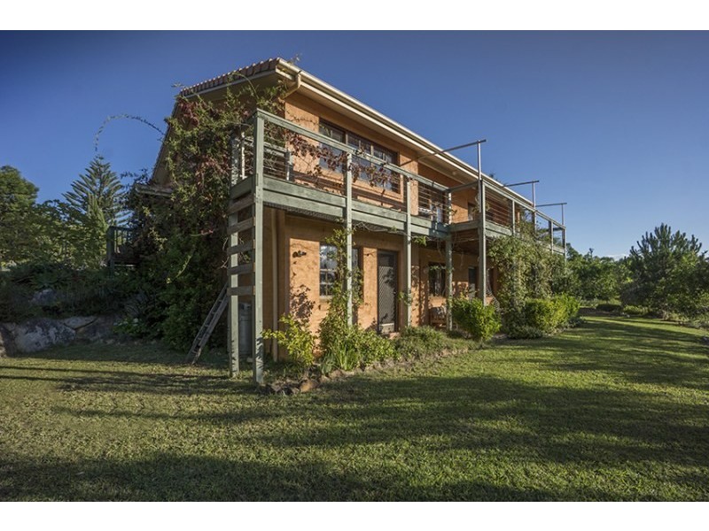 19 Lake Conjola Entrance Road, Yatte Yattah NSW 2539