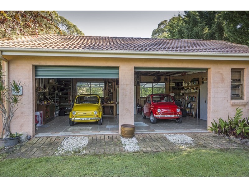 19 Lake Conjola Entrance Road, Yatte Yattah NSW 2539