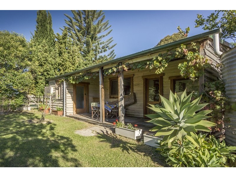 19 Lake Conjola Entrance Road, Yatte Yattah NSW 2539