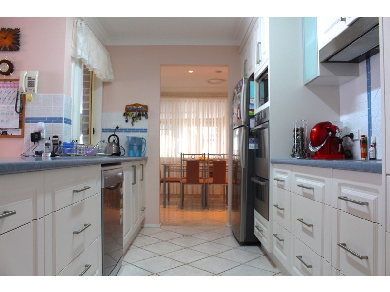 9 Lakewood Grove, Burrill Lake NSW 2539