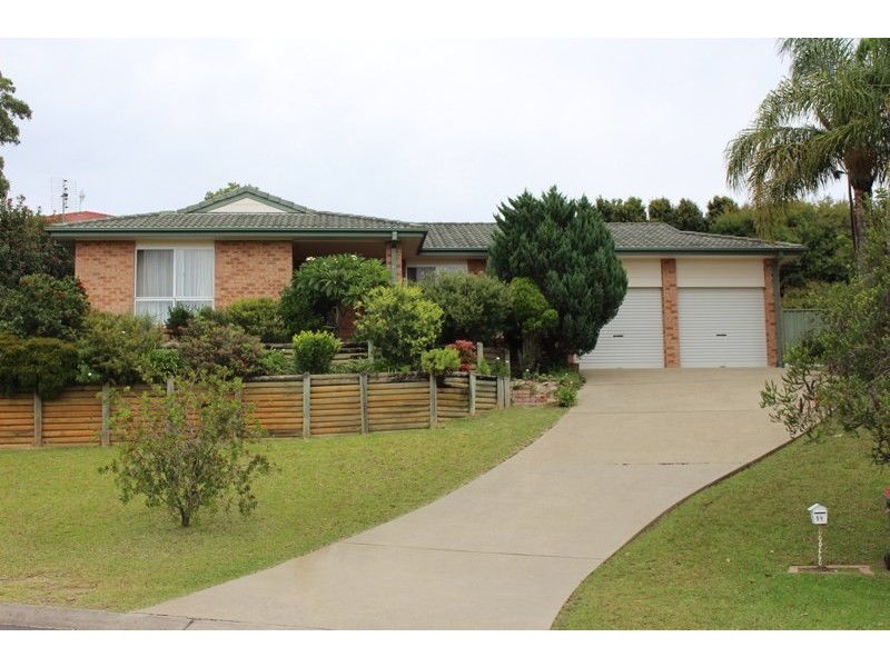 11 Gemini Way, Narrawallee NSW 2539