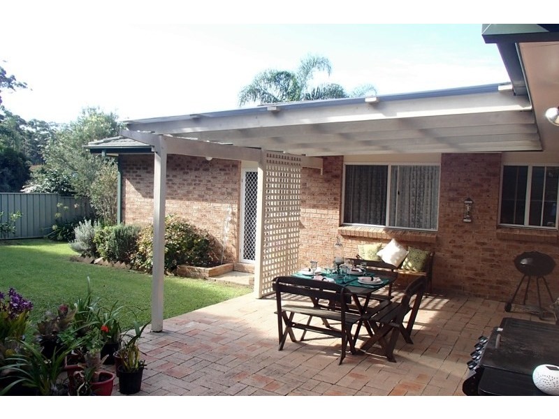 11 Gemini Way, Narrawallee NSW 2539