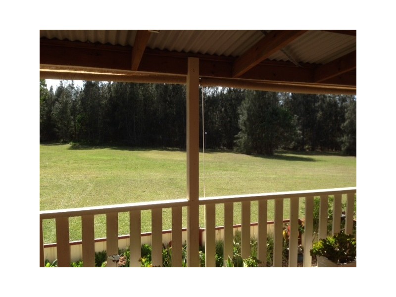 37/381 Murramarang Road, Bawley Point NSW 2539