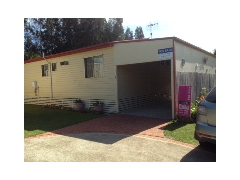 37/381 Murramarang Road, Bawley Point NSW 2539