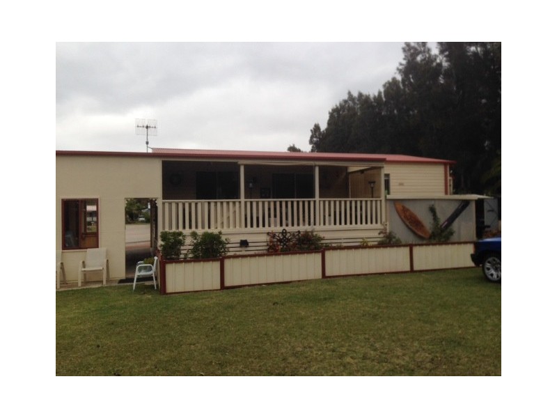 37/381 Murramarang Road, Bawley Point NSW 2539