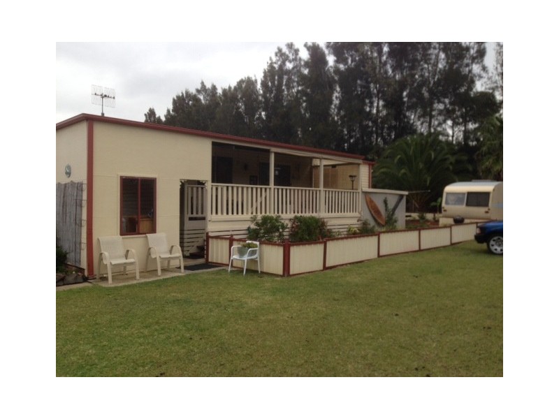 37/381 Murramarang Road, Bawley Point NSW 2539