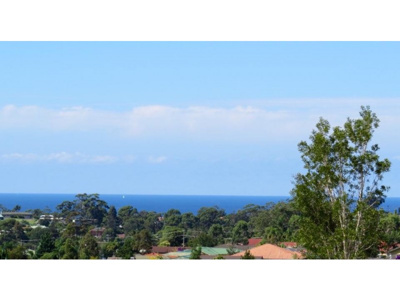 5 Silky Oak Avenue, Ulladulla NSW 2539