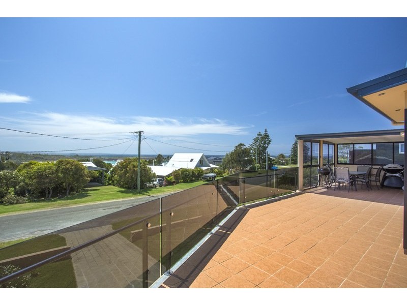 22 Harrington Crescent, Bawley Point NSW 2539