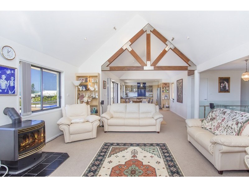 22 Harrington Crescent, Bawley Point NSW 2539