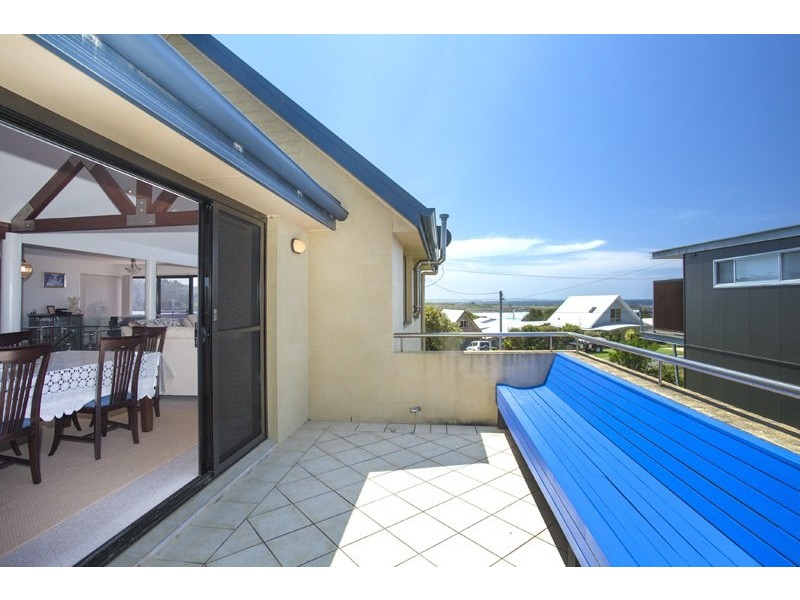 22 Harrington Crescent, Bawley Point NSW 2539