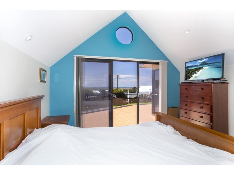 22 Harrington Crescent, Bawley Point NSW 2539