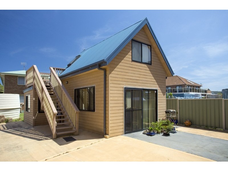 22 Harrington Crescent, Bawley Point NSW 2539