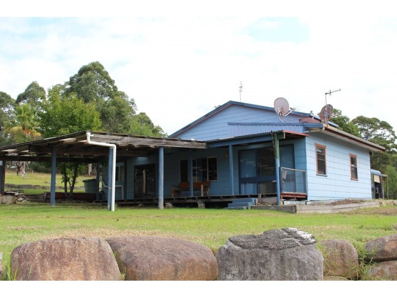 200B Mimosa Park Road, Milton NSW 2538