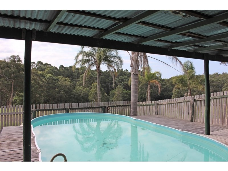 200B Mimosa Park Road, Milton NSW 2538