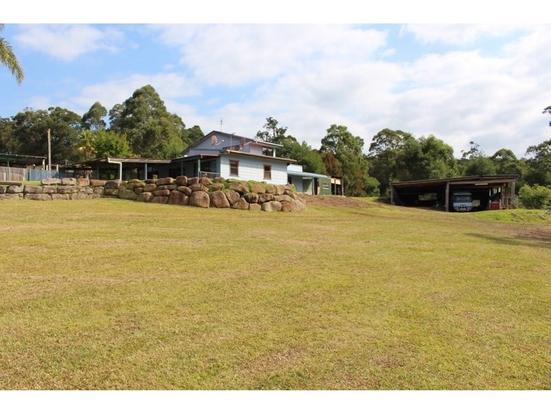 200B Mimosa Park Road, Milton NSW 2538