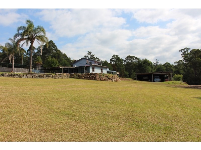 200B Mimosa Park Road, Milton NSW 2538