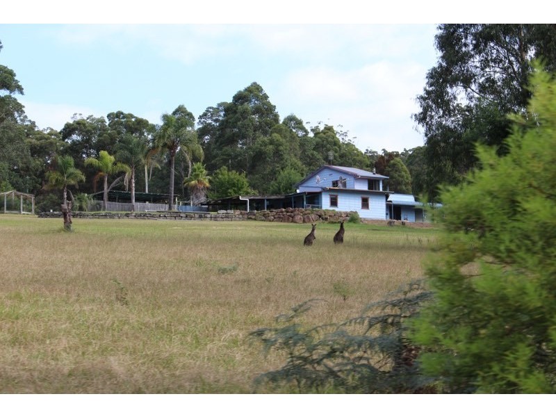 200B Mimosa Park Road, Milton NSW 2538