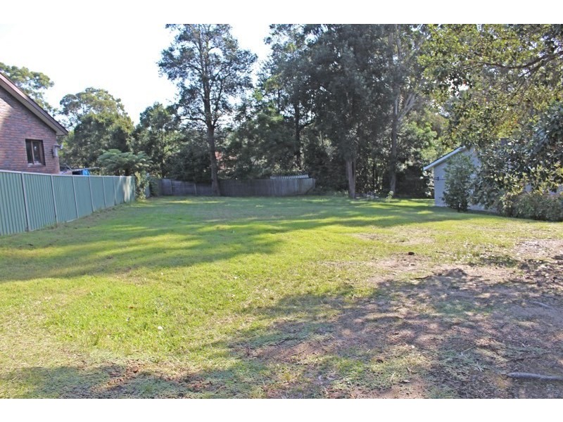 99 Matron Porter Drive, Narrawallee NSW 2539