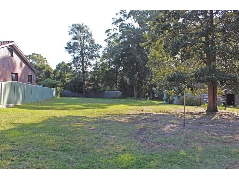 99 Matron Porter Drive, Narrawallee NSW 2539