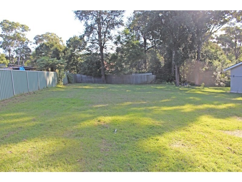 99 Matron Porter Drive, Narrawallee NSW 2539