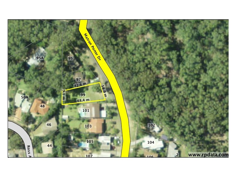 99 Matron Porter Drive, Narrawallee NSW 2539