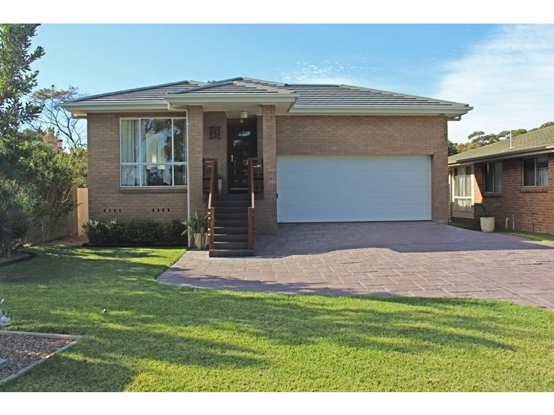 53 McDonald Parade, Burrill Lake NSW 2539