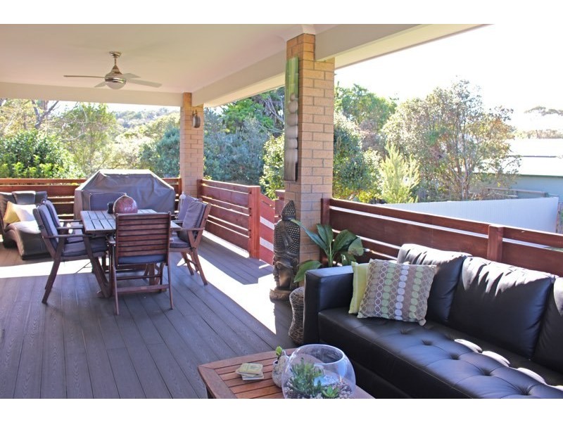 53 McDonald Parade, Burrill Lake NSW 2539