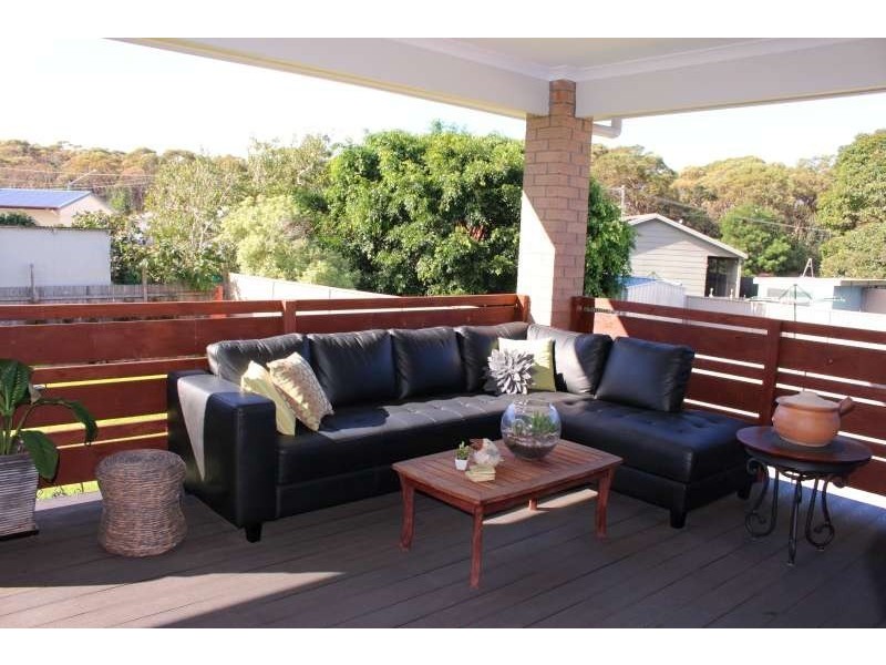 53 McDonald Parade, Burrill Lake NSW 2539